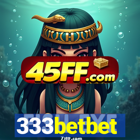 333betbet