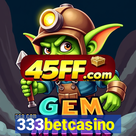 333betcasino