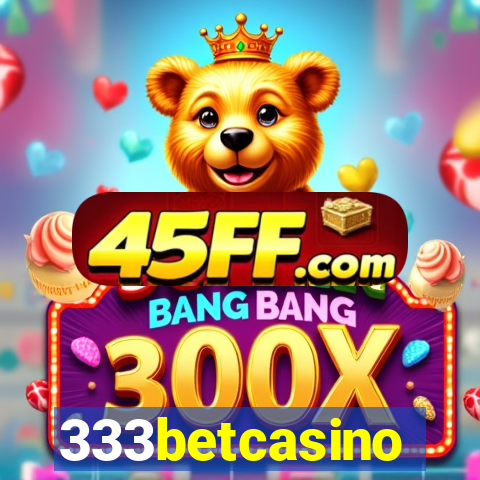 333betcasino