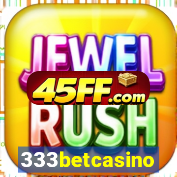 333betcasino
