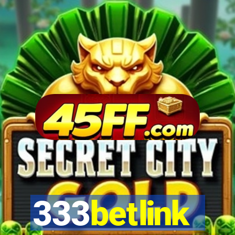 333betlink