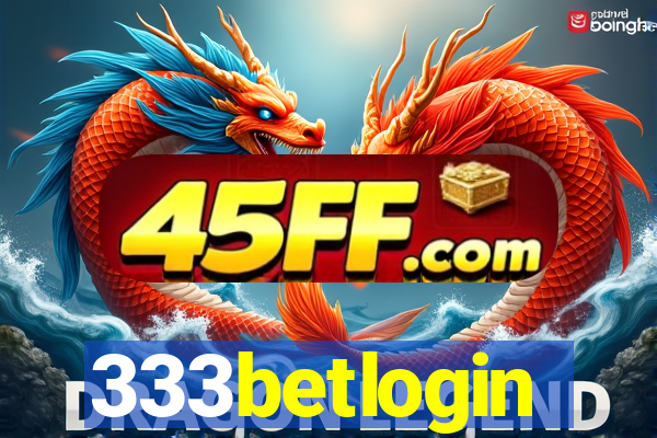 333betlogin