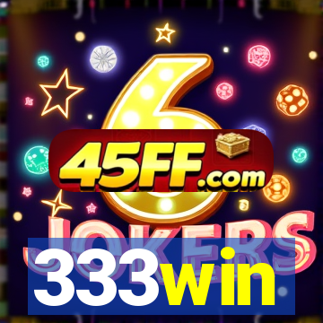 333win