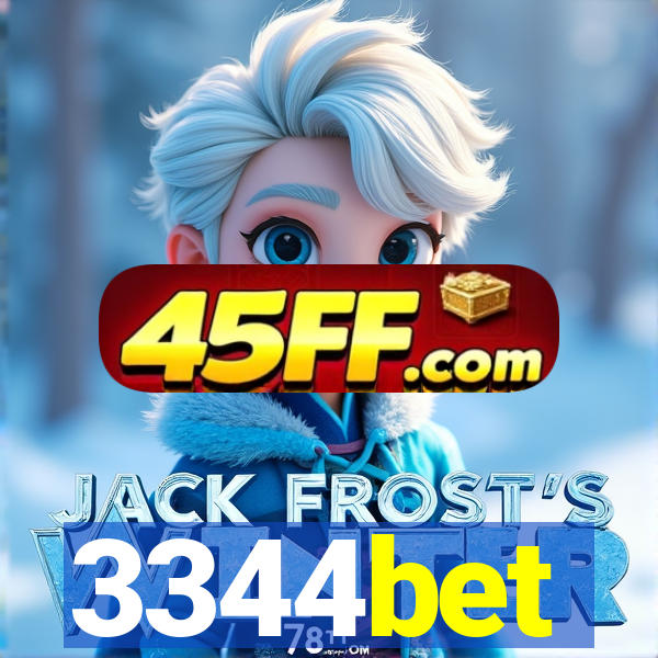 3344bet