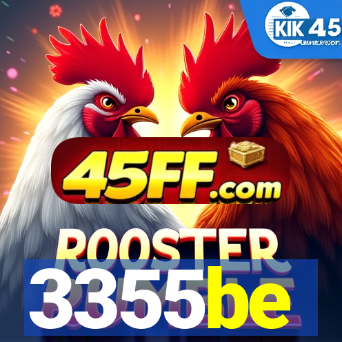 3355be