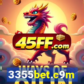 3355bet.c9m