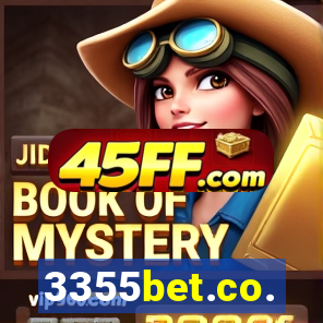 3355bet.co.