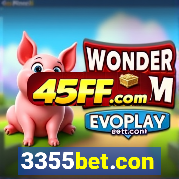3355bet.con