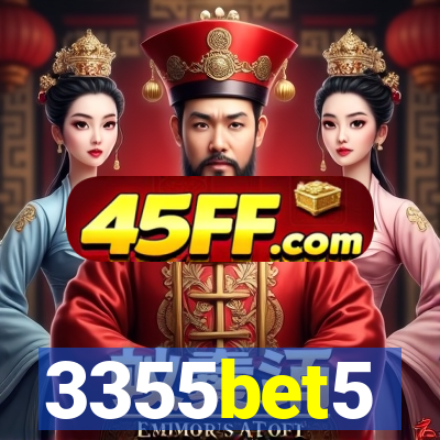 3355bet5