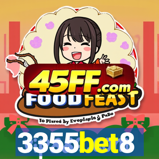 3355bet8