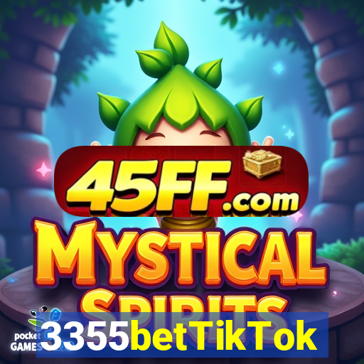 3355betTikTok