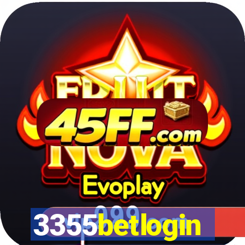 3355betlogin