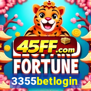3355betlogin