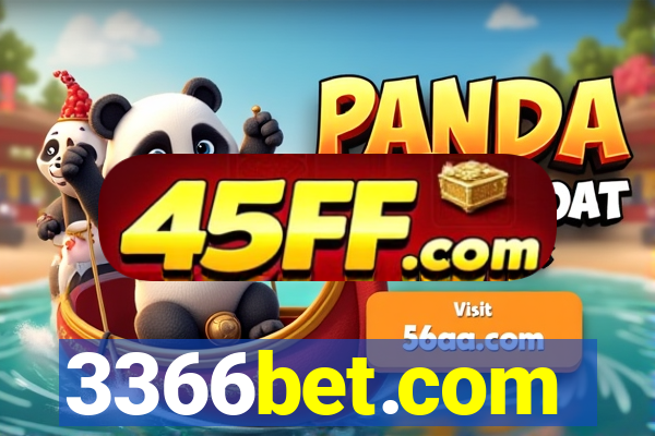 3366bet.com
