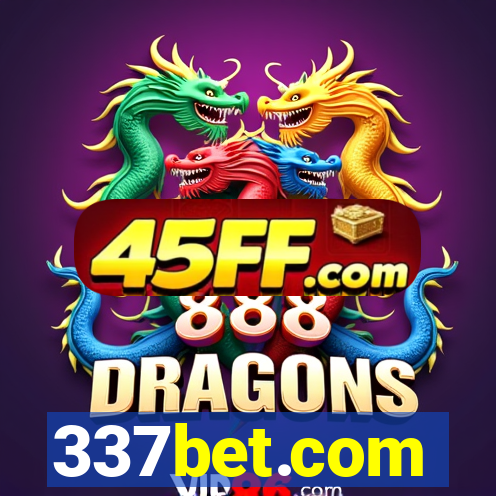 337bet.com