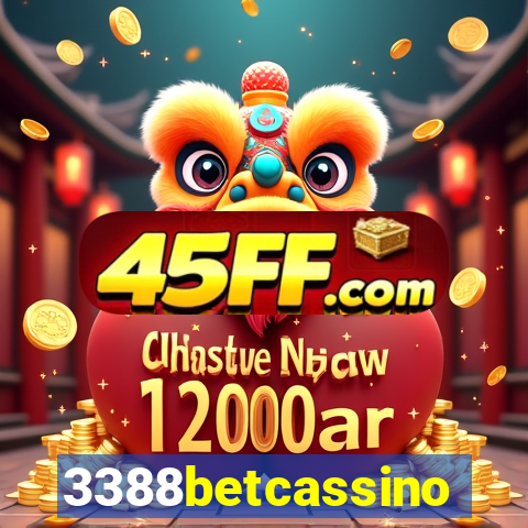 3388betcassino