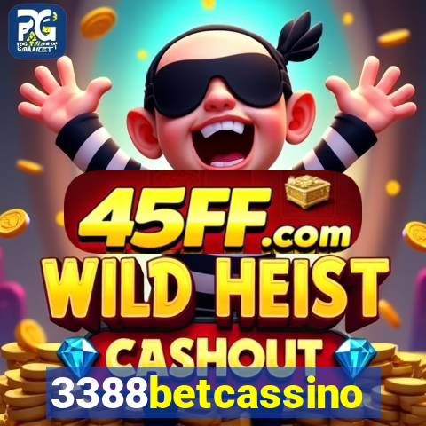 3388betcassino