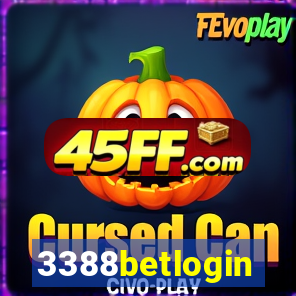 3388betlogin