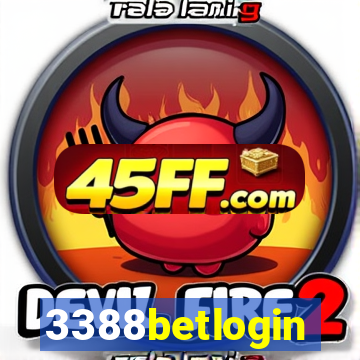 3388betlogin