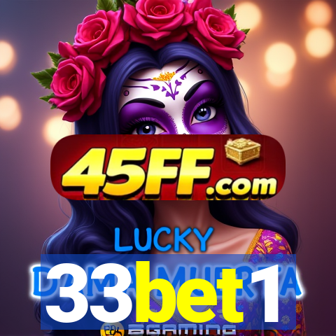 33bet1