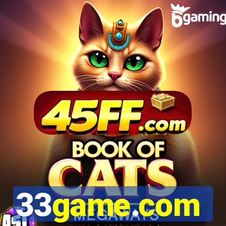 33game.com