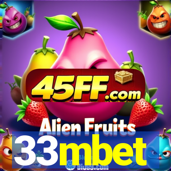 33mbet