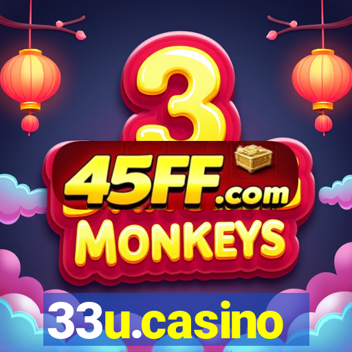 33u.casino