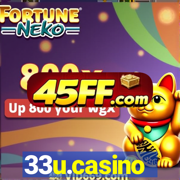 33u.casino