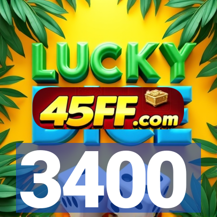 3400