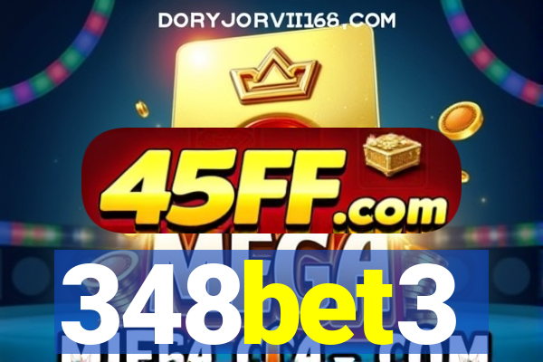 348bet3