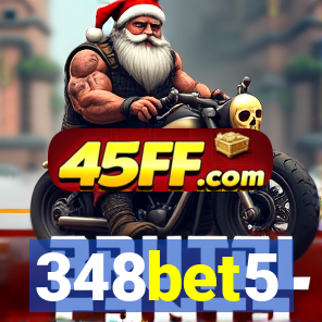 348bet5