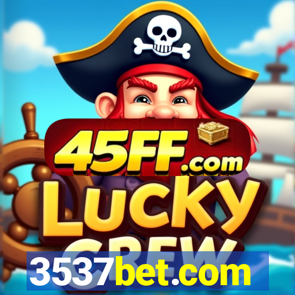3537bet.com