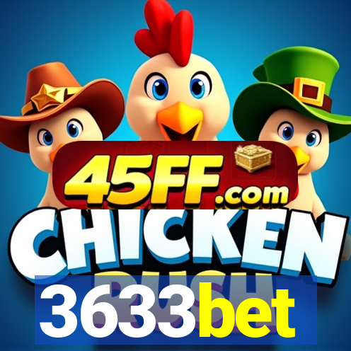 3633bet