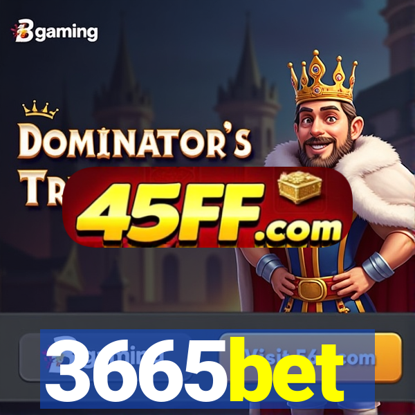 3665bet