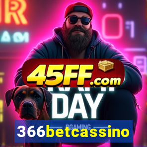 366betcassino