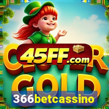 366betcassino