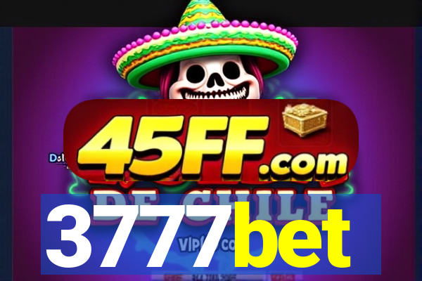 3777bet