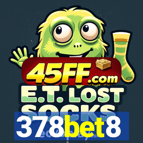 378bet8