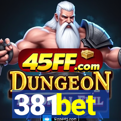 381bet