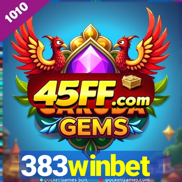 383winbet
