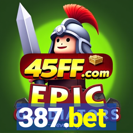 387.bet
