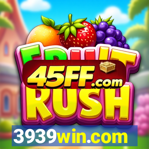 3939win.com