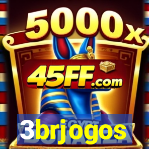 3brjogos
