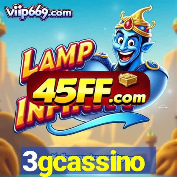 3gcassino