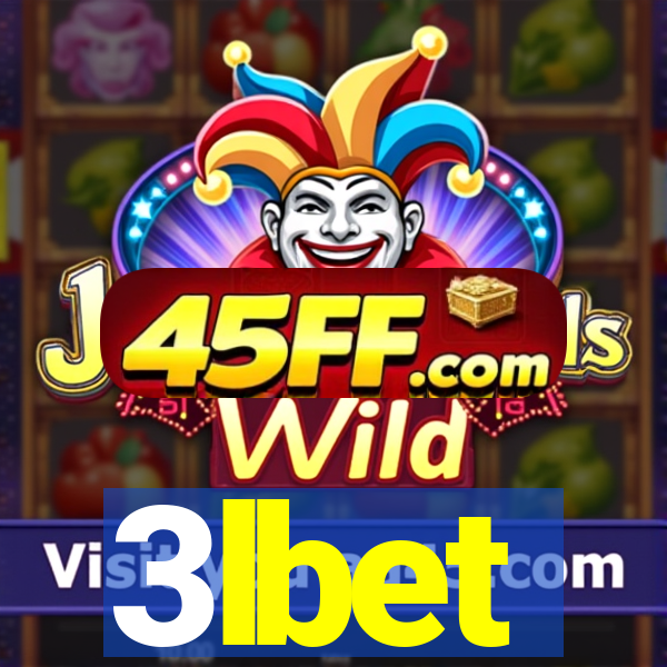 3lbet