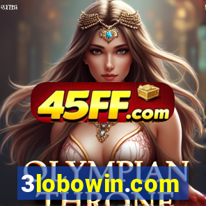 3lobowin.com