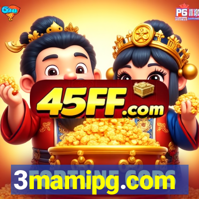 3mamipg.com