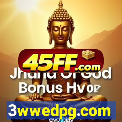 3wwedpg.com