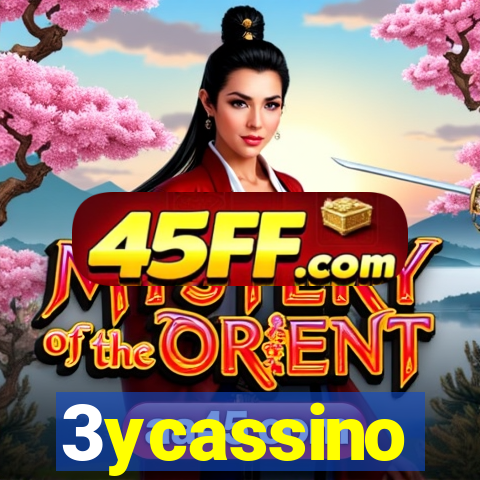 3ycassino