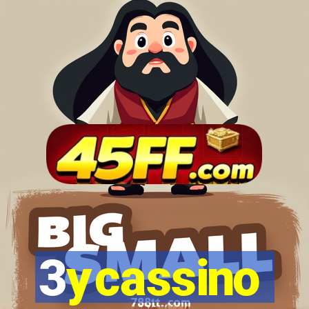 3ycassino
